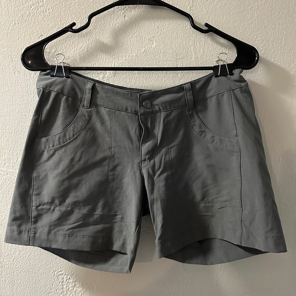 Patagonia Shorts